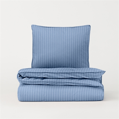 DAWN Design sängkläder i 100% ekologisk bomull 2 set - Rekommenderat försäljningspris 1579,-